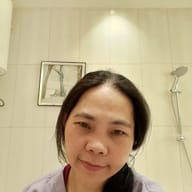 Rosita, Filipino nanny, in Saudi Arabia