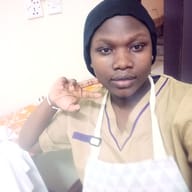 Doreen, Ugandan maid, in Dammam