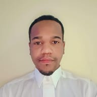 Athuman , Kenyan driver, in Riyadh