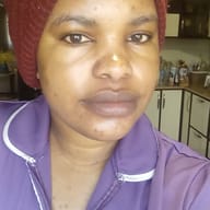 Sofia, Kenyan maid, in Khobar