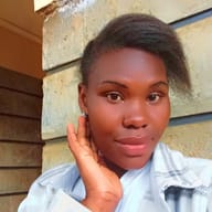 Brenda , Kenyan maid, in Riyadh