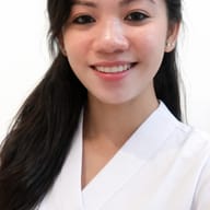 Rebecca, Filipino elder-care worker, in the UAE