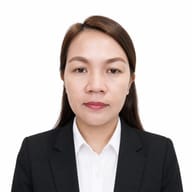 Marietta, Filipino nanny, in Dubai
