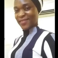 Irene , Ugandan nanny, in Saudi Arabia