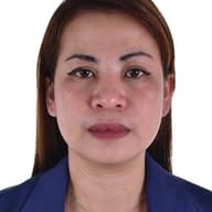 May Ann, Filipino maid, in Abu Dhabi