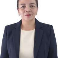 Merjun jade , Filipino nanny, in Dubai