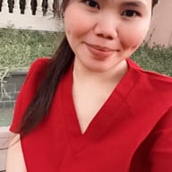 Annie, Filipino nanny, in Dubai