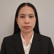 Ritchene, Filipino nanny, in Dubai