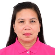 Concepcion, Filipino maid, in Abu Dhabi