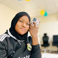 Sualisu Hiqmatu , Ghanaian nanny, in Riyadh
