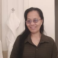 Marissa, Filipino nanny, in Qatar