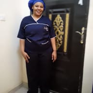 Mariam, Kenyan maid, in Riyadh