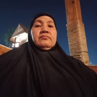 Diana , Filipino maid, in Makkah