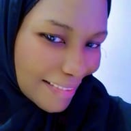 Ranah, Ugandan nanny, in Riyadh