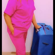 Edinah, Kenyan maid, in Riyadh
