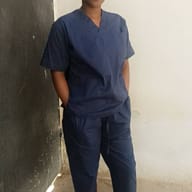 Shaluwah, Ugandan maid, in Riyadh