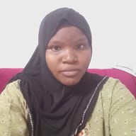 Safina , Ugandan maid, in Riyadh