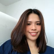 Jennyrose , Filipino nanny, in Abu Dhabi