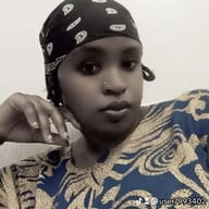 Joyce, Kenyan nanny, in Riyadh