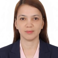 Aubrey, Filipino nanny, in Dubai