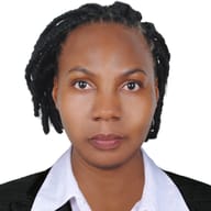 Namubiru , Ugandan nanny, in Dubai