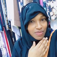 Gladys , Kenyan nanny, in Riyadh