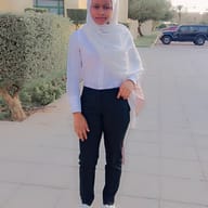 Redinah, Kenyan nanny, in Riyadh