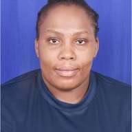Loice Moraa, Kenyan elder-care worker, in Qatar