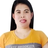 candy mae, Filipino nanny, in Dubai