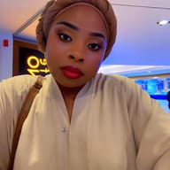Nabbale , Ugandan nanny, in Dubai