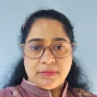 Aniamma poulose, Indian elder-care worker, in Dammam