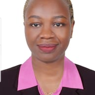 Caroline , Kenyan nanny, in Dubai