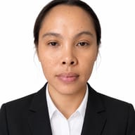 Narcy, Filipino nanny, in Dubai