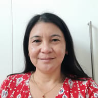 Rowena, Filipino maid, in Dubai