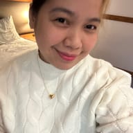 Honey mae, Filipino nanny, in Dubai