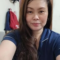 ROMELYN, Filipino nanny, in Jeddah