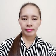 Jovelyn, Filipino nanny, in Riyadh