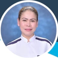 Ma. Bernette, Filipino nanny, in Khobar