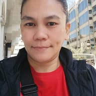 Irene, Filipino maid, in Dubai