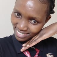 Nyambeki, Kenyan maid, in Madinah