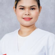 Maria Rose, Filipino nanny, in Jeddah
