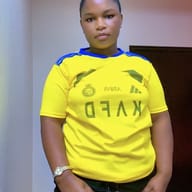 Nora , Ugandan nanny, in Riyadh