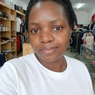 Halima, Ugandan maid, in Saudi Arabia