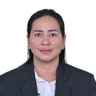 Maricel sumang, Filipino nanny, in Dubai