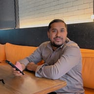Sumon, Bangladeshi driver, in Riyadh