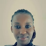 Alice , Kenyan nanny, in Dubai