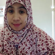 Madelyn, Filipino maid, in Riyadh