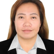 Jessy, Filipino nanny, in Dubai