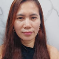 Juname, Filipino nanny, in Dubai