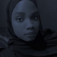 Zaujia , Ugandan nanny, in Dammam